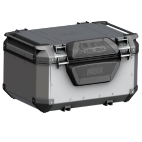 Givi E158 backrest Outback 58