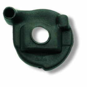 Domino Rubber protection for the steering wheel control knob