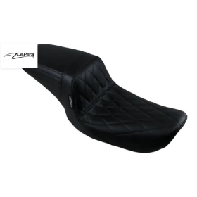 LE PERA Kickflip Sėdynė Harley Davidson FXD / FXDL / FXDS-CON / FXDX / FXDXT 1340-1450 96-03
