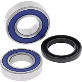 ALL BALLS Rear Wheel Bearing Kit TRIUMPH THUNDERBIRD 1700cc 2014-2016