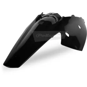Polisport rear fender KTM EXC, SX, EXC-F, SX-F 03-07 Black