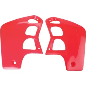 UFO Replacement Radiator Shrouds Honda CR 500cc 89-01