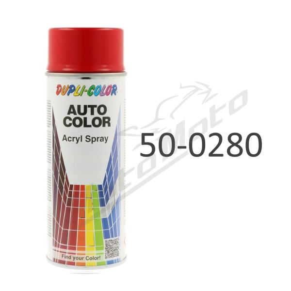 DUPLI-COLOR Coloured paints 400ml 50-0280