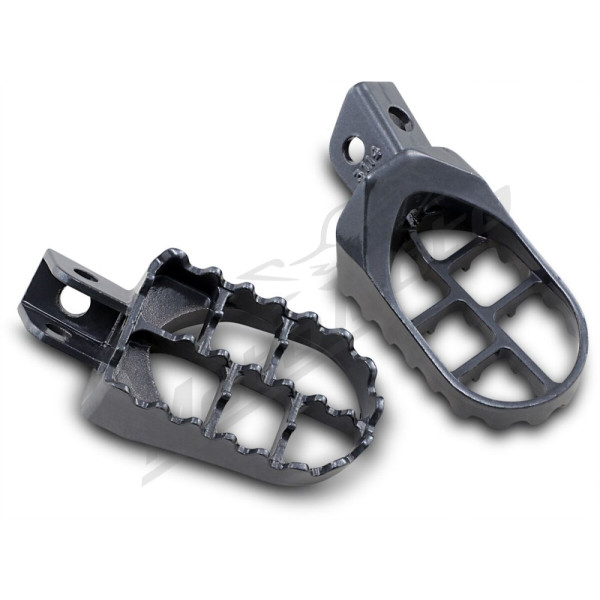 IMS PRODUCTS INC. Super Stock Foot Pegs Kawasaki / Suzuki 60-110 88-20