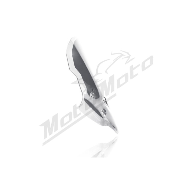 WRS Windscreen Touring Clear Honda CB500X 16-24