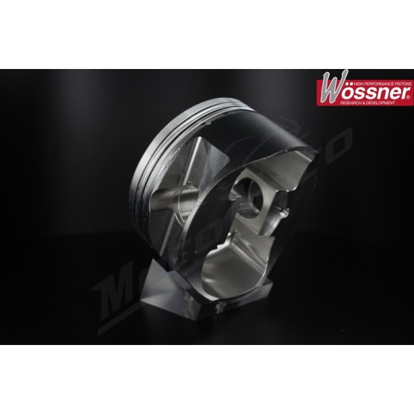 WÖSSNER Pro Series Forged Piston 94,94-95,94mm Suzuki LS / DR 650 85-03