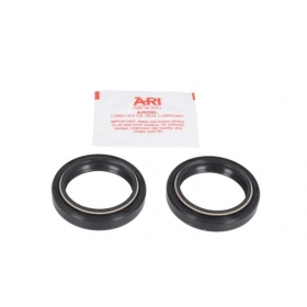 Oil seals ARI.050 37X49X10/8 DERBI / YAMAHA / KAWASAKI / SUZUKI 125-900 1982-2012 2pcs