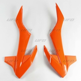 UFO šoniniai plastikai KTM SX85 18-24
