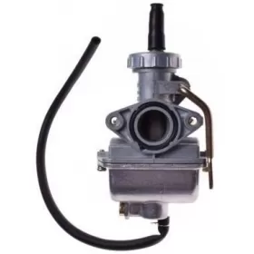 Carburetor (screwed on) MINI CROSS 4T