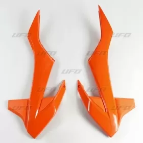 UFO Radiator Covers KTM SX85 18-24