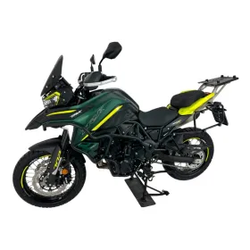 WRS SPORT Priekinis stiklas Tamsintas 75% Benelli TRK 702X 22-24