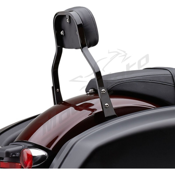 COBRA Detachable Backrest Kit 279 mm Harley Davidson FLSB / FXLRST 1750-1923cc 18-24