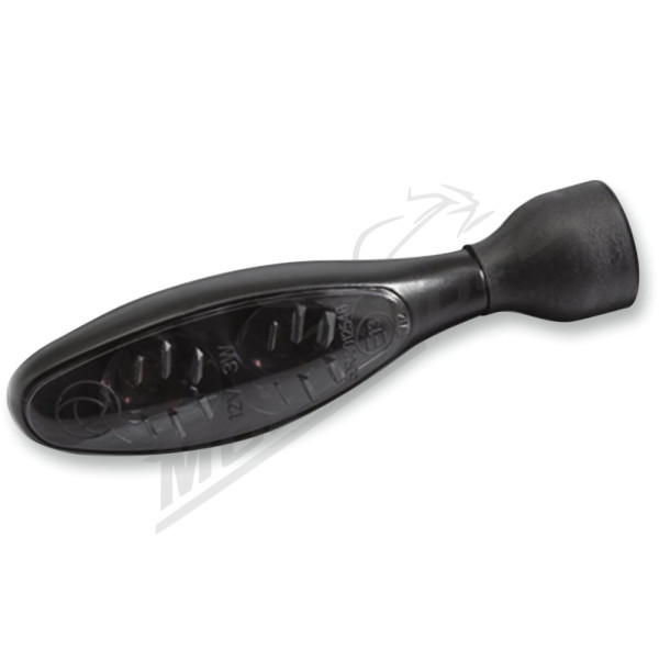 KELLERMANN Micro 1000 DF DK LED Universalus Posūkio signalas
