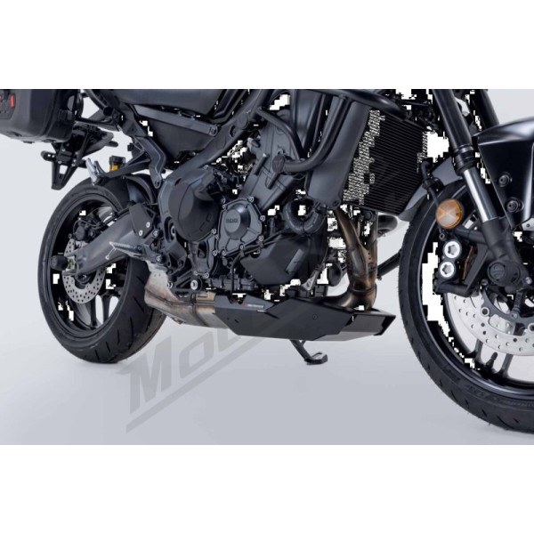 SW-MOTECH Front Spoiler Yamaha MT-09 23-25