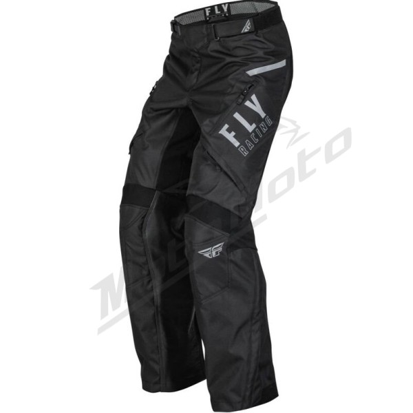FLY RACING Patrol Over-Boot Pants