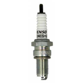 Spark plug DENSO X24ES-U / D8EA