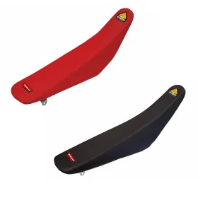 Polisport seat Honda CRF 250/450cc 13-17 Black