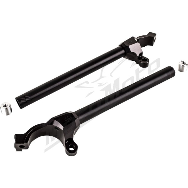 GILLES TOOLING GPL2 Street vairas 2vnt BMW M / S 1000RR 19-24