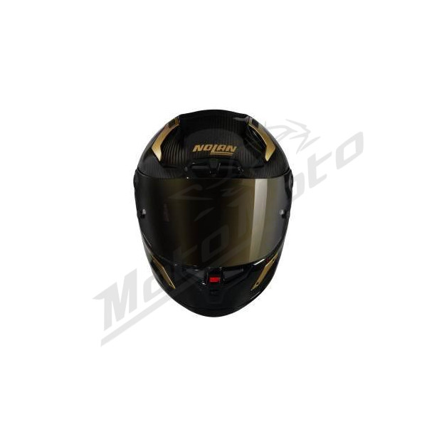 Šalmas Nolan X-804 RS U.C. Aureo