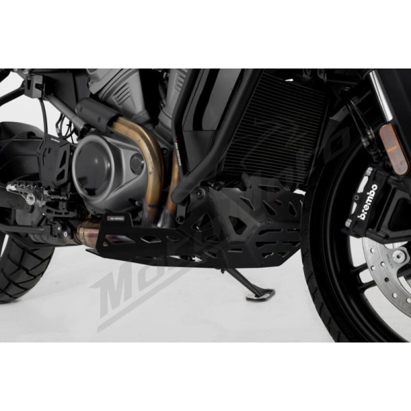 SW-MOTECH Engine Guard Harley Davidson RA 1250 21-25