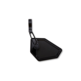 HIGHSIDER Nova-Race Universal mirrors 2pcs.