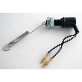 HIGHSIDER smart Switch For Brake Light, Rear Yamaha 550-900cc 80-83 1pc.