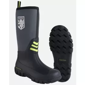 Finntrail Guminiai batai Outlander 7516 Geltona