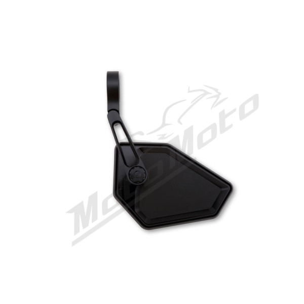 HIGHSIDER Nova-Race Universal mirrors 2pcs.