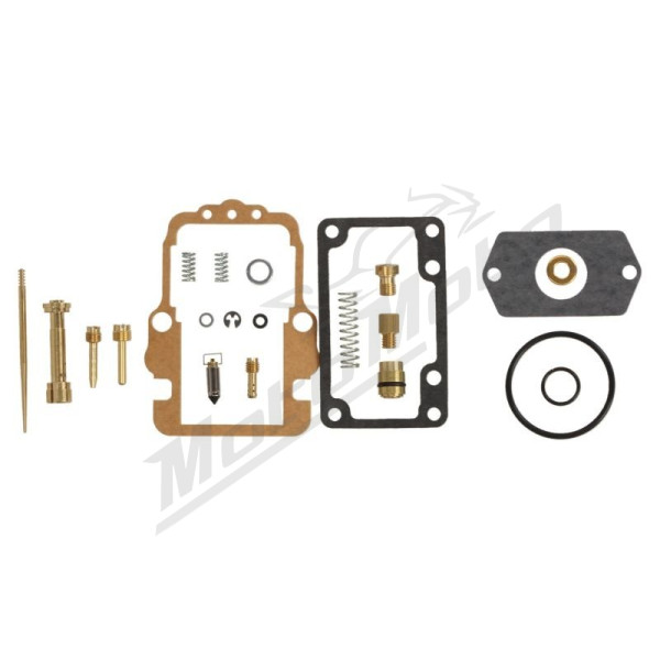 KEYSTER Carburetor repair kit Suzuki RG 500 Gamma 86-87