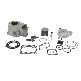 ATHENA Cylinder Kit - Ø58mm Kawasaki KX125