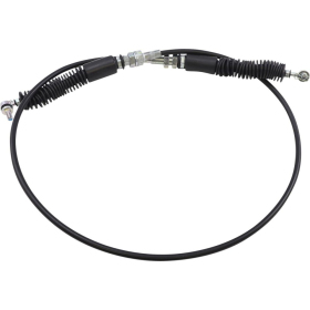 MOOSE OFFROAD FOUR WHEEL Shifter Cable Polaris RZR XP 1000cc 15-21