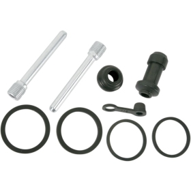 MOOSE OFFROAD Brake Caliper Rebuild Kit Suzuki LT-A / LT-F / LT-R 450-500cc 98-08