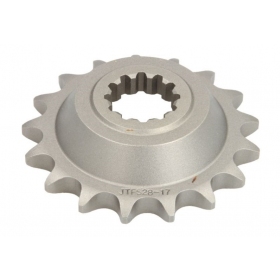 Front sprocket JTF528