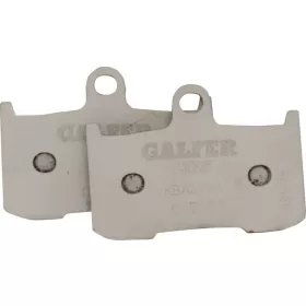 GALFER Keraminės stabdžių trinkelės Honda / Indian / Kawasaki / Suzuki / Triumph 250-1050cc 03-24