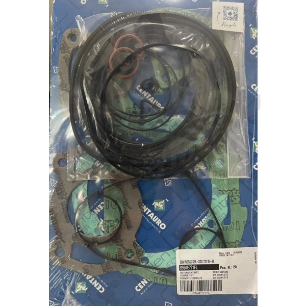 CENTAURO Complete Engine Gasket Set SEA-DOO GS 720 1995-1996