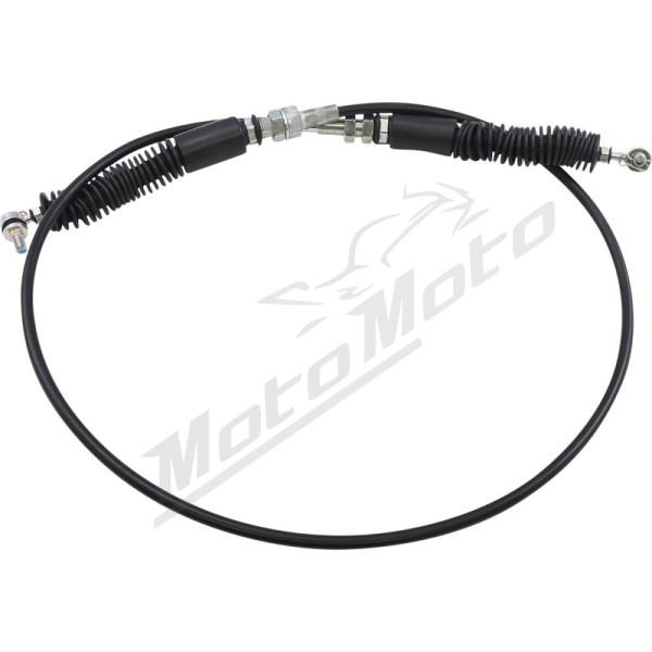 MOOSE OFFROAD Bėgių perjungimo lynas Polaris RZR XP 1000cc 15-21