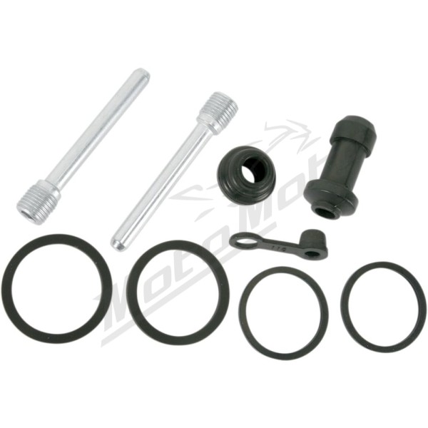 MOOSE OFFROAD Brake Caliper Rebuild Kit Suzuki LT-A / LT-F / LT-R 450-500cc 98-08