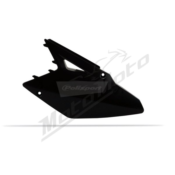 POLISPORT Side Panels SUZUKI RM-Z 450 09-16