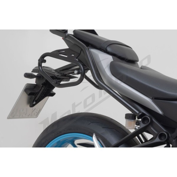 SW-MOTECH SLC Right Side Carrier Yamaha MT-07 24-25