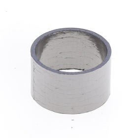 ATHENA Exhaust Gasket 41x25x35 APRILIA / HONDA / KAWASAKI 