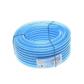 Fuel hose 10mm/6mm 