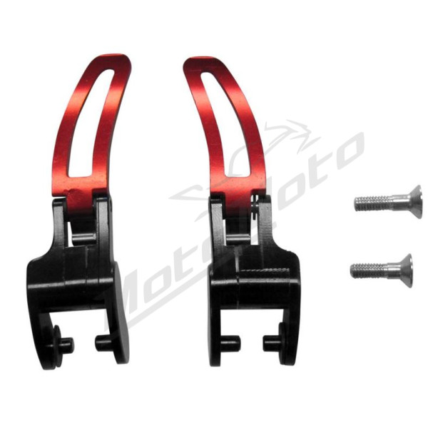 Leatt Hinge Pack GPX-DBX Pro ONLY