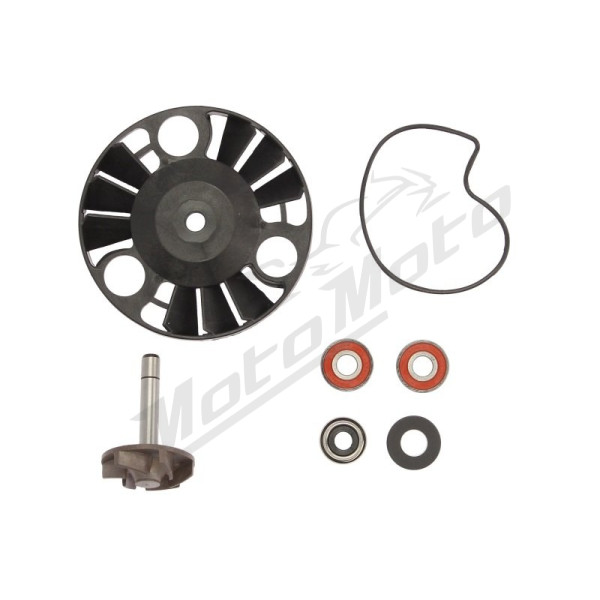 RMS Water pump repair kit Gilera / Piaggio 125-200 00-13