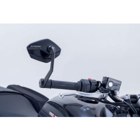 SW-MOTECH Bar end Mirrors Triumph Speed Triple / Speed Twin / Street Triple / Trident 660-1200 17-24