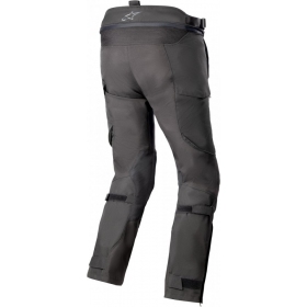 Alpinestars Bogota Pro Drystar 4 Seasons waterproof Textile Pants For Men