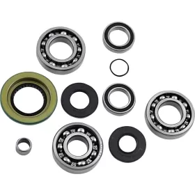 EPI Front / Rear Differential Bearing/Seal Kit Can Am / John Deere 330-1000 02-17