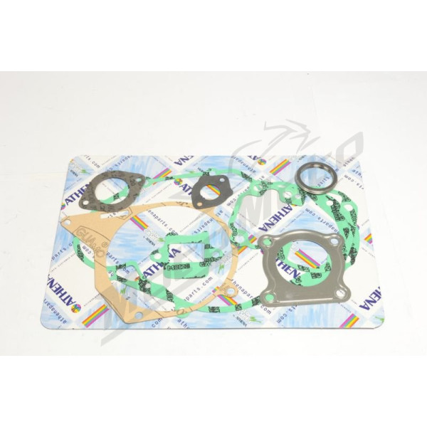 Athena Full gasket set, engine Suzuki GT / RM / TS 80 78-83