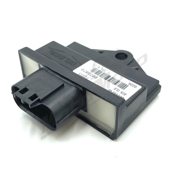 DELLORTO ECU ECS Original 25km/h