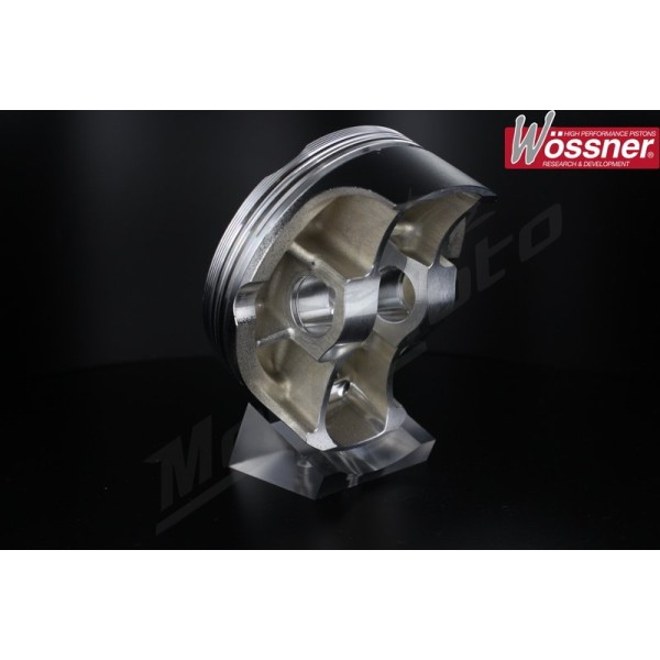 WÖSSNER Forged Piston 105,93mm Ducati 1098 R 08-09