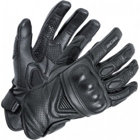 Büse Cafe Racer genuine leather gloves